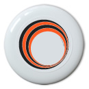 Frisbee - Discraft Sky-Styler 160g - Freestyle - Big Air Helium Weiß