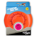 Frisbee - Discraft Sky-Styler 160g - Freestyle Disc Set Summer Of Jam Rot