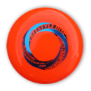 Frisbee - Discraft Sky-Styler 160g - Freestyle - Weltmeister Blau