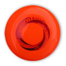 Frisbee - Discraft Sky-Styler 160g - Freestyle - Weltmeister Rot